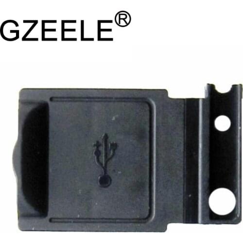 GZEELE 1x FOR Panasonic TOUGHBOOK CF-30 CF30 USB Port Dust Cover