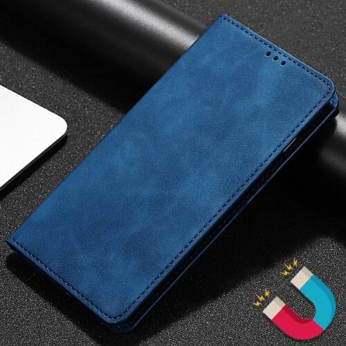 Retro Case For Samsung S20 FE S20Plus S20 Ultra Magnetic Wallet Leather Cover S10 5G S10E S9 S8 Plus lite S7 S6 edge S5 Neo Case