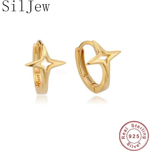 Детские серьги SilJew China At AliExpress