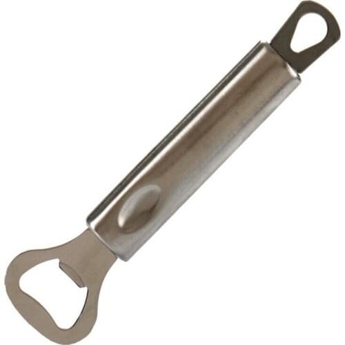 Opener Steel (3 x 18 x 4 cm)
