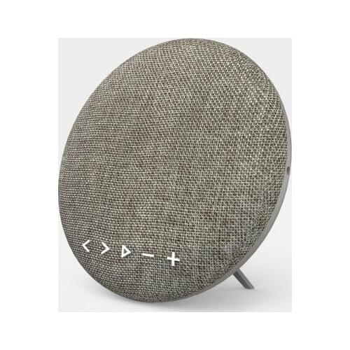 F6 Stereo Super Bass Bluetooth Speaker Portable Outdoor Muisc column Soundbar 12W cloth cover FM TF card Built in Mic hand free