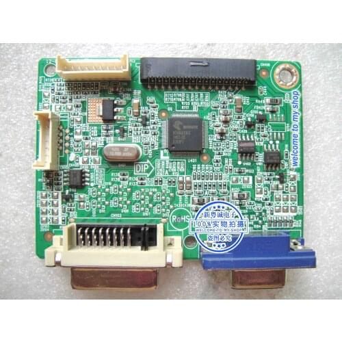 VA2249S LED Driver Board VS15451 Motherboard With Screen LM215WF3