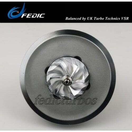 MFS Turbine JH5 079145703E Turbo charger chra cartridge for Audi A6 A7 A8 4.0L TFSI quattro CEUC CEUA CEU 2010-2016