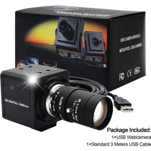 Webcam 1080p 30fps web cam 4K CMOS Sony IMX415 USB Camera for PC usb camera webcam full hd 1080p webcam 4k