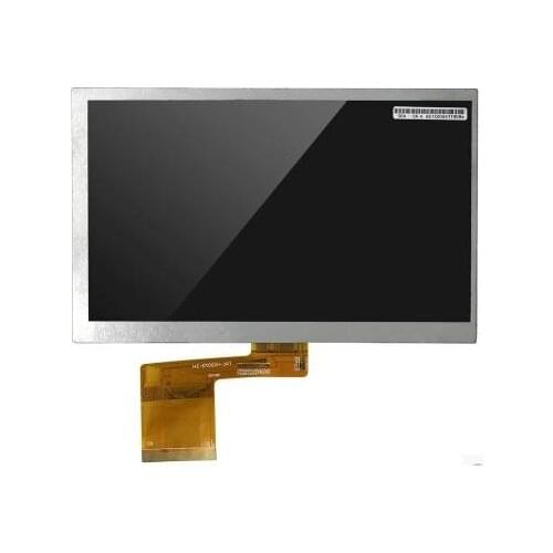 YX0700619-FPC FPC-HSD070-3H 7 inch 60PIN tablet LCD screen free shipping