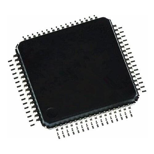 1pcs/lot XC9572XL-10VQG64C XC9572XL-10TQG100C XC9572XL XC9572 QFP-64 QFP-100 new original In Stock