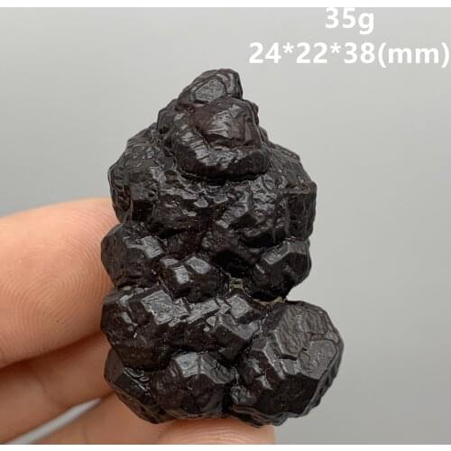 100% Natural rare Egypt Limonite mineral specimen stones and crystals healing crystals quartz gemstones free shipping