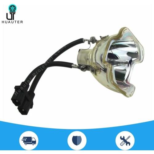 725-10092/310-7522/310-7578 Bare Lamp for DELL 1200MP/ 1201MP Projector Bare Bulb free shipping