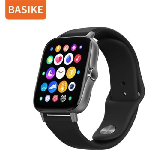 BASIKE Smart Watch