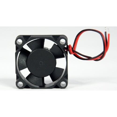 Longer 3D Printer LK1 LK4 LK4 PRO LK5PRO Cooling Fan 4010 Compatible With Alfawise U20 U30 U30 PRO