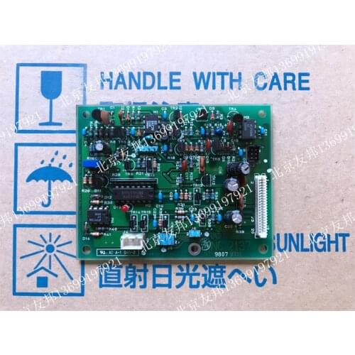 FOR Used Disassemble Sysmex CA1500 Blood Coagulation Circuit Board PCB NO.2137 973-5351-8