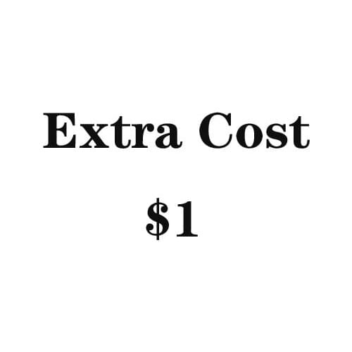 Extra cost