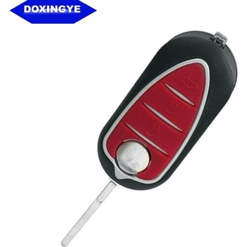 DOXINGYE Car Key Covers
