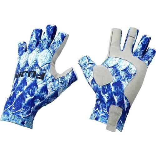 Fujin Fishing Gloves