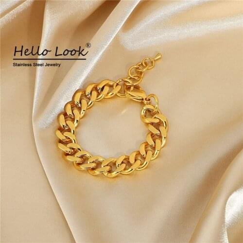 Hellolook Stone Bracelets