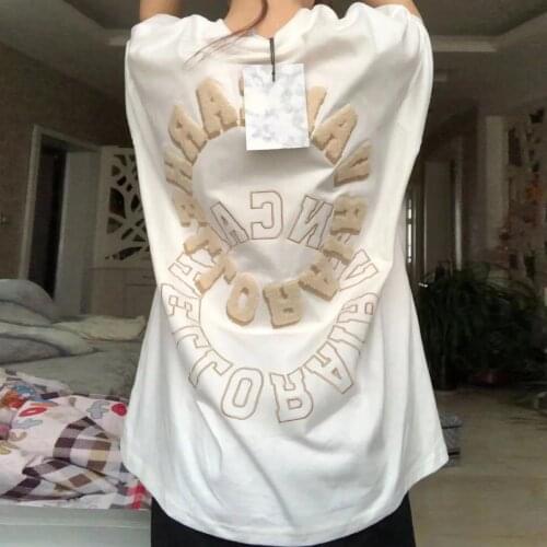 INFEIXN Women's Cropped T-shirts