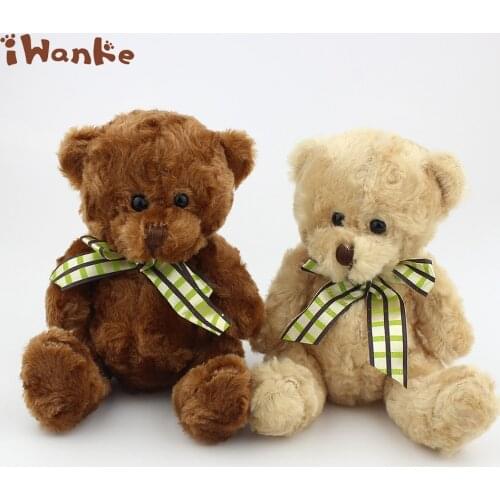 IWANKE Stuffed Toys