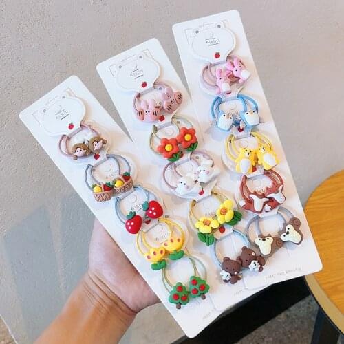 Kings lovely Children's Hair Bands