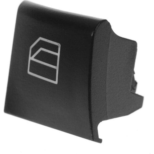For Mercedes ML GL R Class W164 Switch Button Covers Front Parts Replacement Undamaged