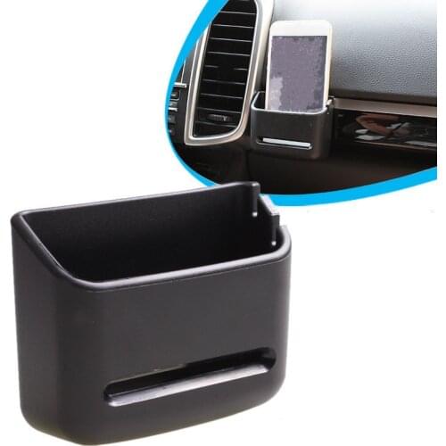 Mini Automobiles Truck Storage Boxes Vehicle Mobile Phone Glasses Card Case Holder Car Interior Organizers Styling Accessories