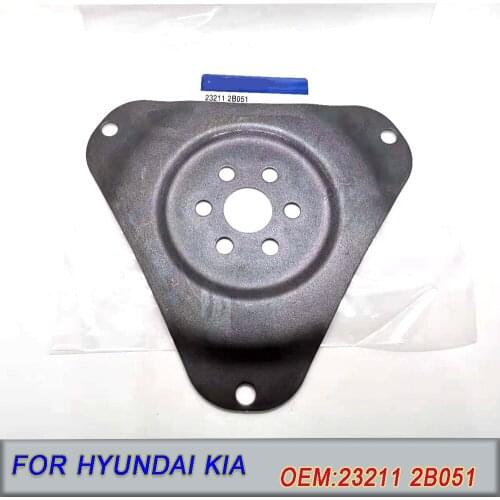 For Hyundai i30 Elantra MD CRETA ix25 engine drive plate PLATE-DRIVE crankshaft connection plate