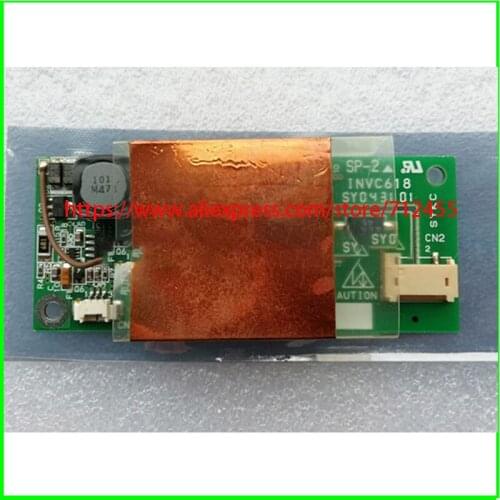 LCD Backlight Power inverter Board for INVC618 INVC639