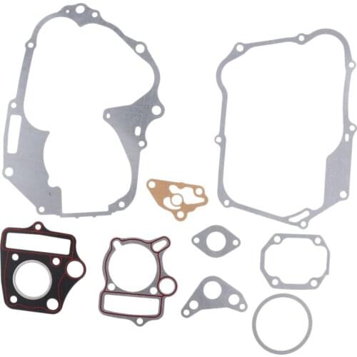 50cc Complete Gaskets Gasket Set Kit for Honda Z50 Mini Trail Monkey Bike Series