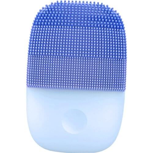 Sonic Facial Cleansing Brush Face Massage Brush Beauty for Deep Cleansing