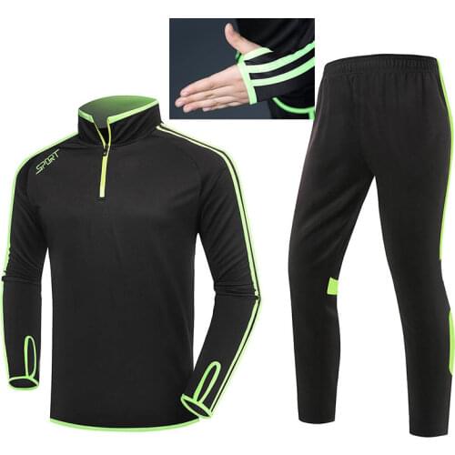 Men And Women Sport Suits Gym Sets Winter Sets Men Basketball Jogging Fitness Training Suits Running Sport Tracksuits XXS 4XL