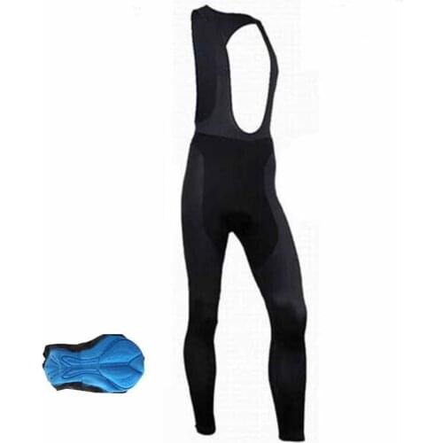 SPTGRVO 2019 Pro Breathable Cycling Long Bicycle Bib Pants 3D Gel Pad Mountain Bike Bib Tights Mtb Men/Women Ropa Ciclismo