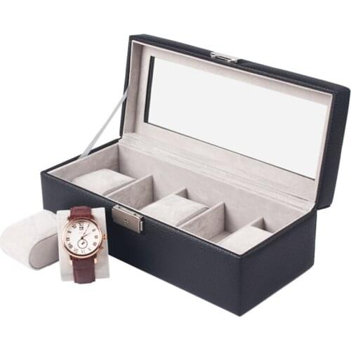 TJW Watch Accessories