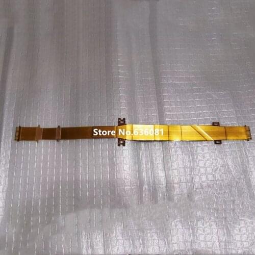 Repair Parts Viewfinder Flex Cable FP-2345 For Sony HXR-NX100