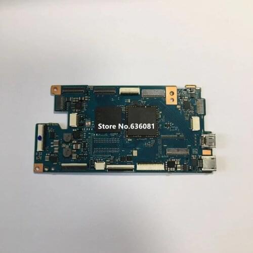 Repair Parts Main Board Motheborad SY-1063 Part 9-913-201-79 For Sony A7SM2 A7S II ILCE-7SM2