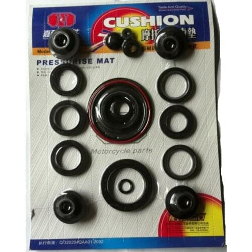 1 Set Original For Ural K750 Motorcycle Oil Seal M1/M1M/M1S/M72