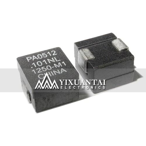 10pcs/lot Free Shipping! 100% New Original PA0512.101NLT PA0512 SMD