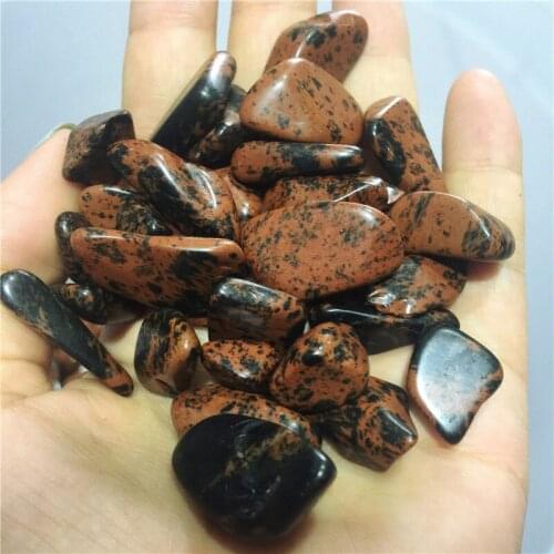 100g Natural red obsidian Quartz Crystal Wand Points Healing Gemstone Wand feng shui crystals