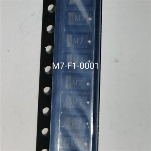 100PCS/LOT M7-F1-0001 NEW IN STOCK