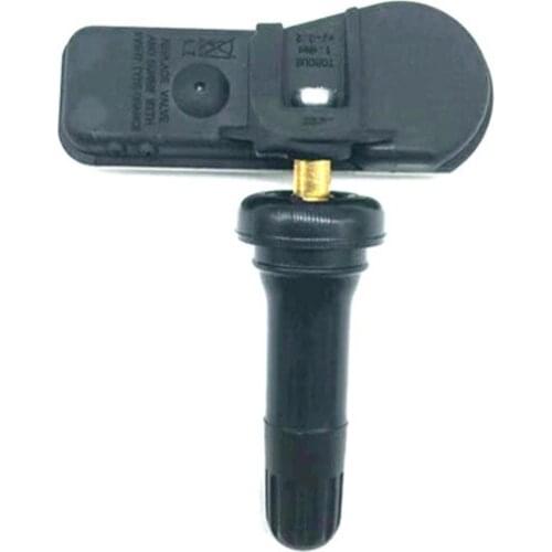 4 PCS Fit for Subaru Impreza 5 -2019 Car accessories Car Tire Pressure Monitor Sensor TPMS OE：28103FL000 433MHZ