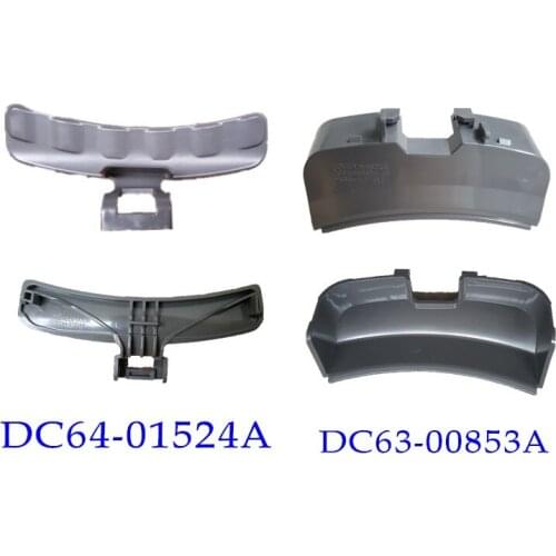 Drum Washing Machine WD8754CJZ Door Handle RJA Cover Wf1804WPY Accessories Is Suitable For Samsung