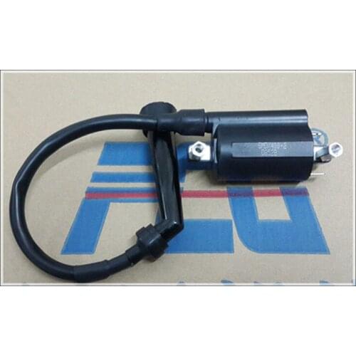 GN 250 Wangjiang Motorcycle ignition coil GN250 ATV 300cc