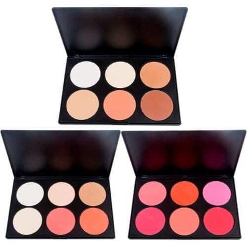 Румяна для лица HAPPY MAKEUP China At AliExpress