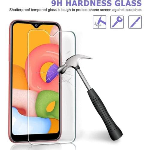 HOPCHAM Screen Protectors For Xiaomi Redmi K30 Pro