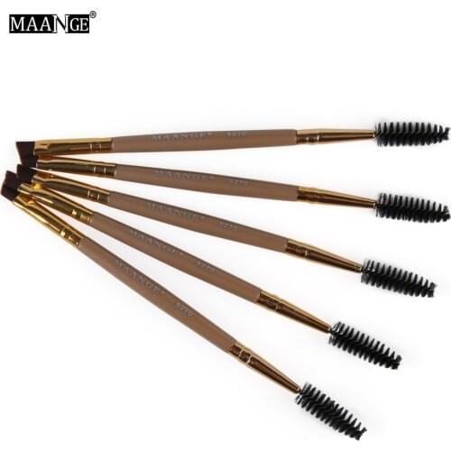MAANGE Eyebrow Cosmetics
