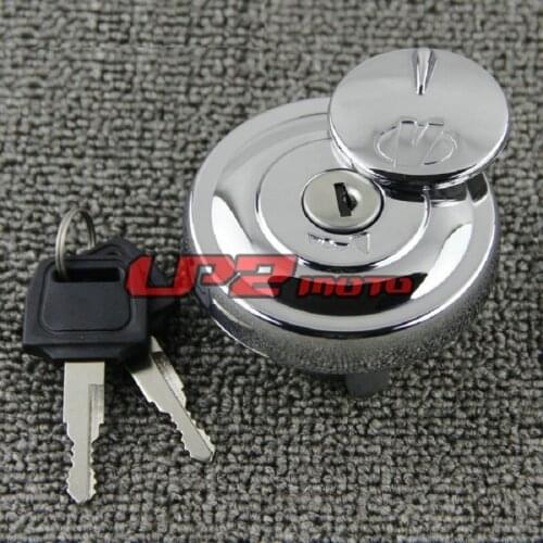 Fuel Gas Tank Cap Keys set for Yamaha DragStar V-Star XVS125 XVS250 00-12 XVS400 96-12 XVS650 98-17 XVS950 09-16 XVS1100 99-11