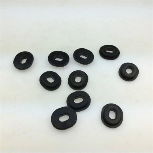 STARPAD For small Jin Tong small monkey motorcycle ATV accessories / mud tile rubber pad for free shipping