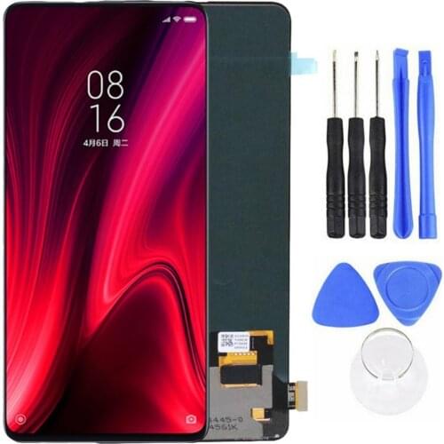 Replacement LCD Display Touch Screen Digitizer for Xiaomi 9T/9T Pro/Redmi k20 accessories for mobile phones