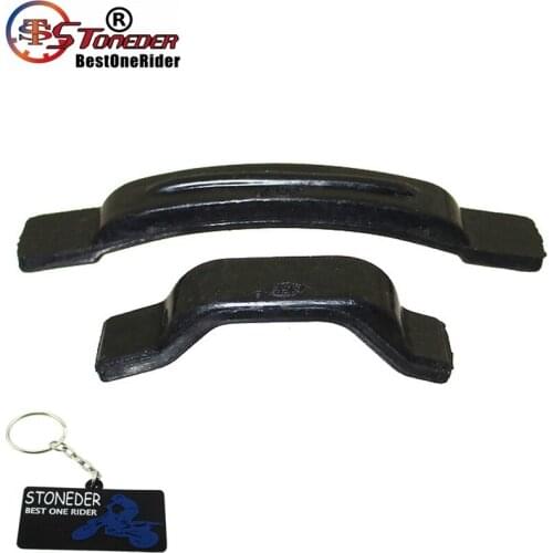 STONEDER Starter Chain Tensioner Guide For 50cc - 125cc Chinese ATV Taotao Sunl Kazuma Roketa Peace JCL Jonway Jmstar Gator