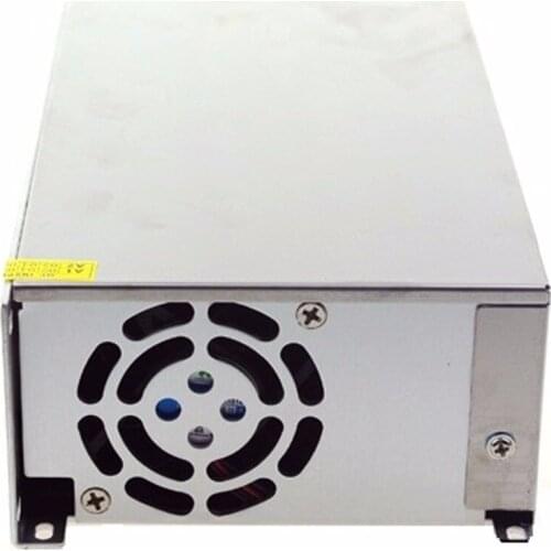 High Power High quality Switching Power Supply Ac to Dc 48V 600W for Led Project