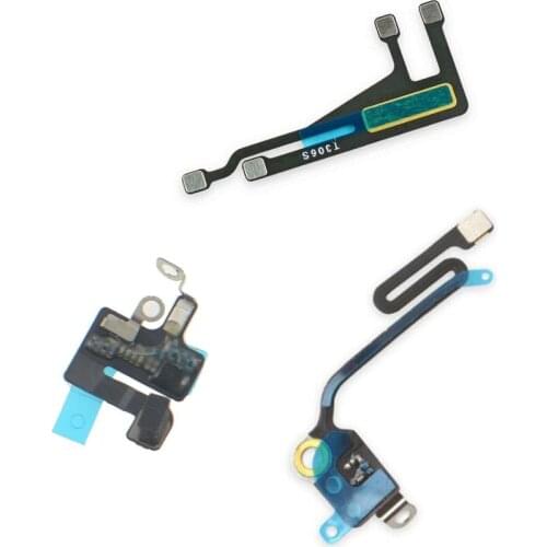 Wifi Flex Cable for iPhone 6 6S 7 8 Plus Antenna Network Signal Ribbon Replacement Parts