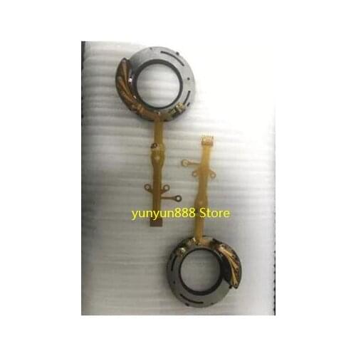 1PCS/NEW For Canon EF 35MM F/1.4 L USM Lens Aperture Group Ass'y Power Diaphragm Control Unit Repair Part